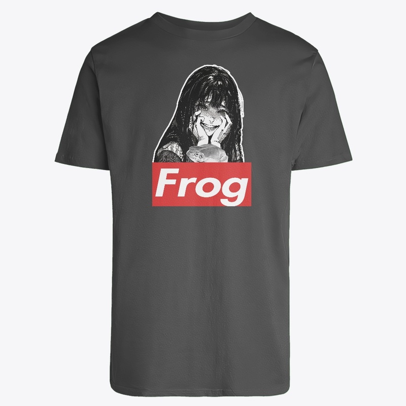 Frog Sugoi