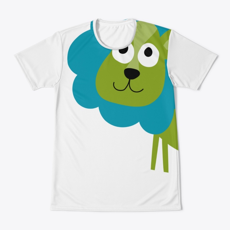 Baby and children - modern, clean design