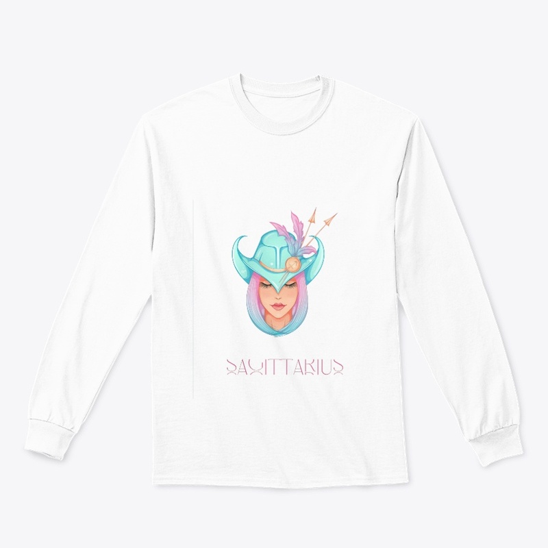 Sagittarius 