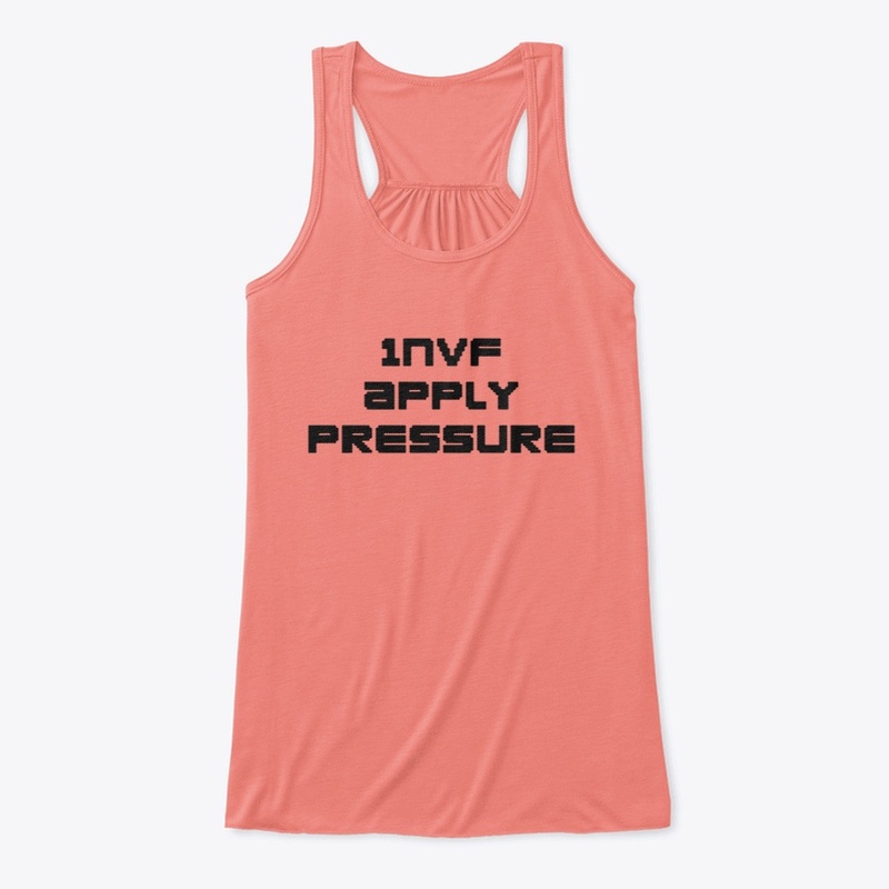 Apply Pressure Gear