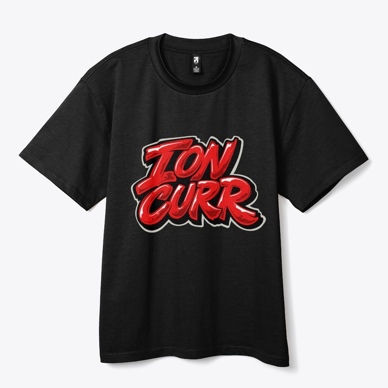 Ion Curr