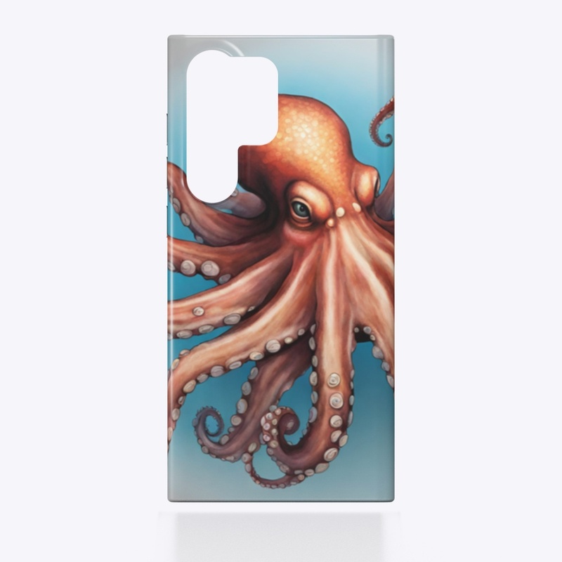 Ocean Warrior