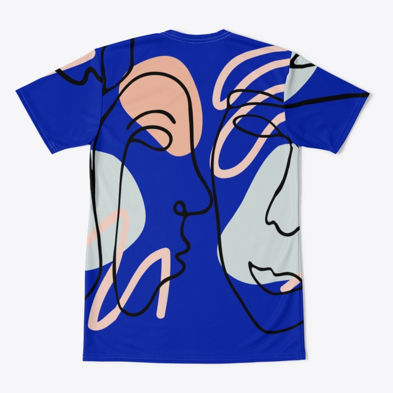 FASHIONABLE DRESS | WOMEN'S FACE ART