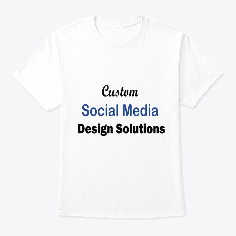 Custom Social Media Design Solutions