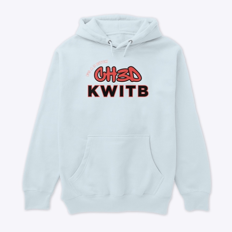 CH3D KWITB 