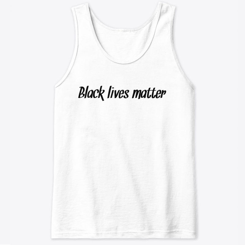 black lives matter 