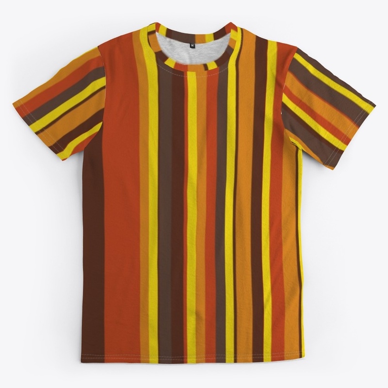70s Retro Pattern