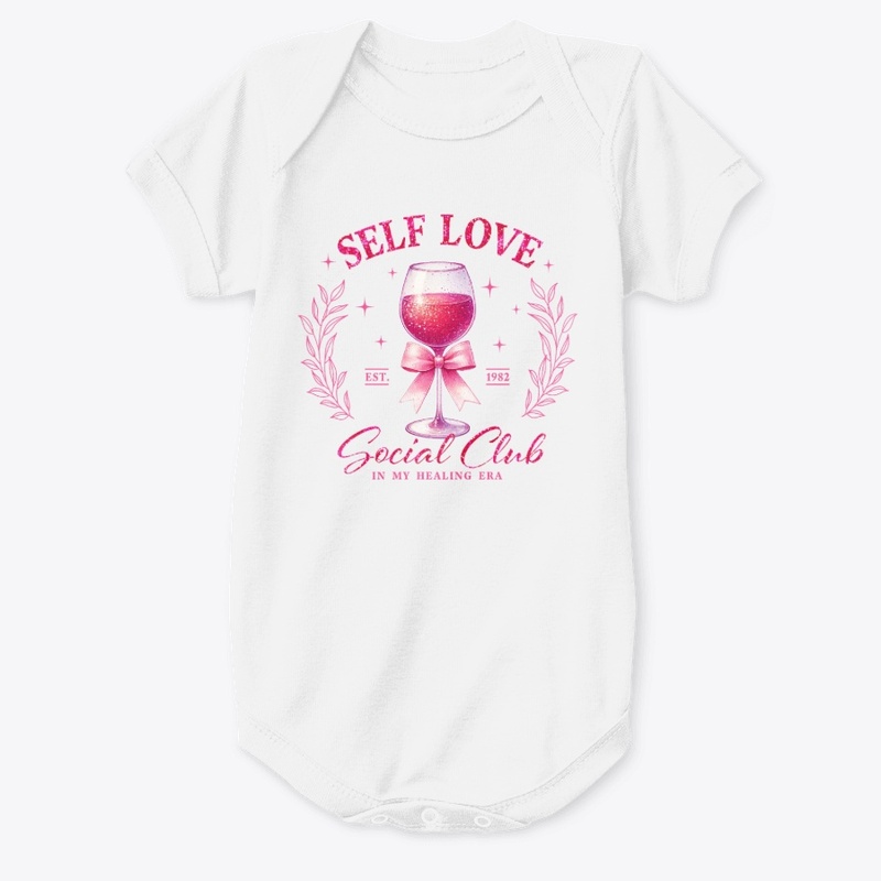 Elegant Self Love | Valentines Day