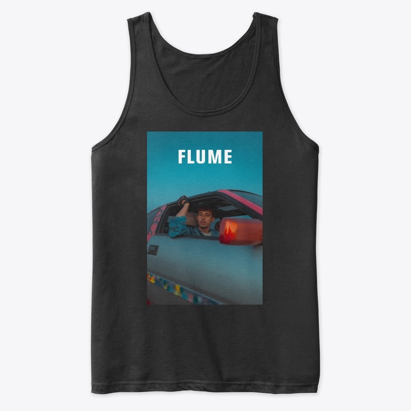 Flume, Electronic Music Artists