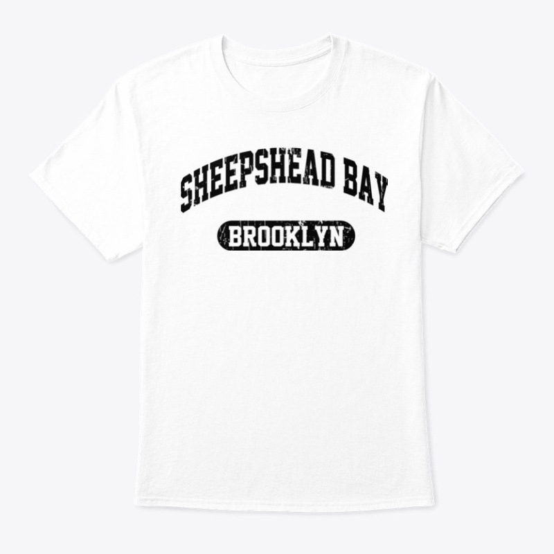 Sheepshead Bay Brooklyn New York