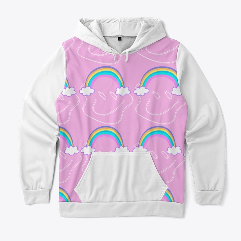 Mature Frens Hoodie