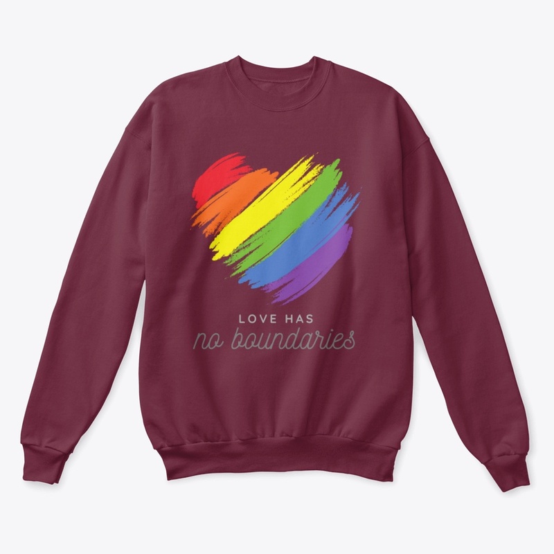 LGBTQ Pride