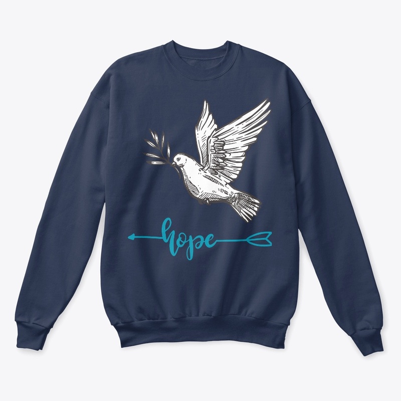 Hope of Peace