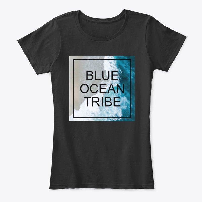 Blue Ocean Tribe