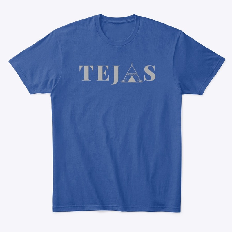 TEJAS Teepee