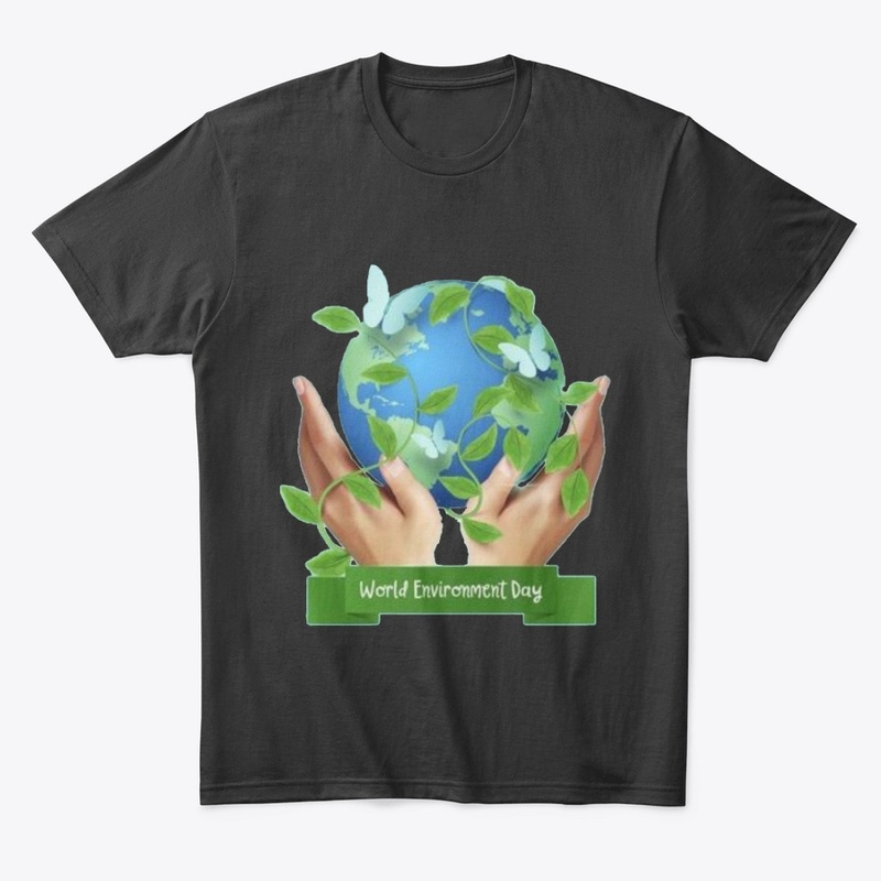 World Environment Day with Earth