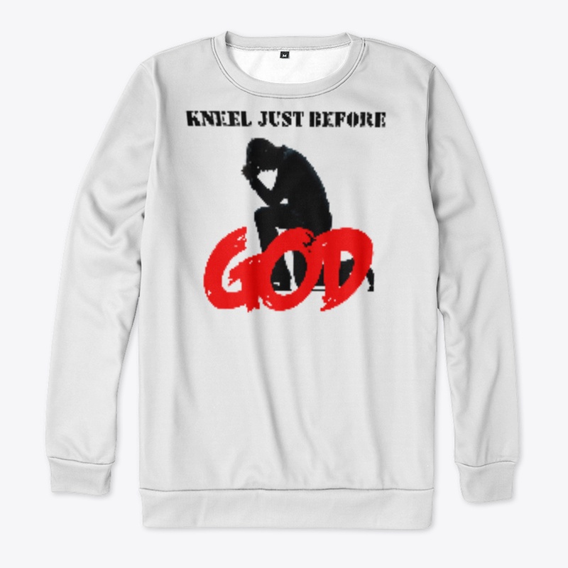Kneel