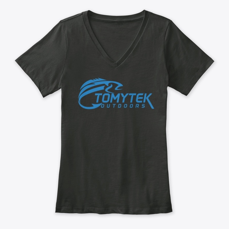 TomyTek Outdoors Apparel
