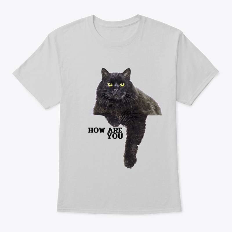 Cat Lover (By Happiness Quotes)