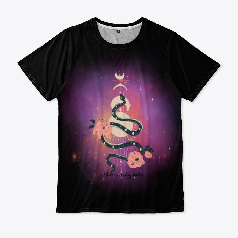 Moon Snake