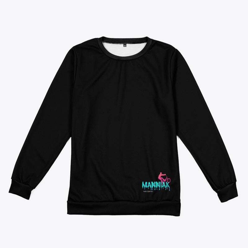Manniak Park Gear Premium Long Sleeve