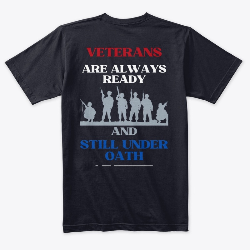 Veterans 