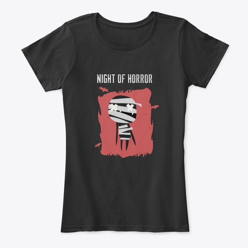 Night of Horror