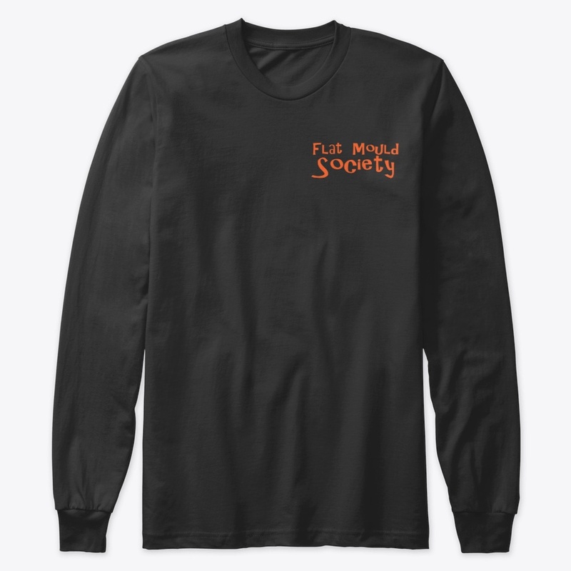 Flat Mould Society Hoodie & Tees