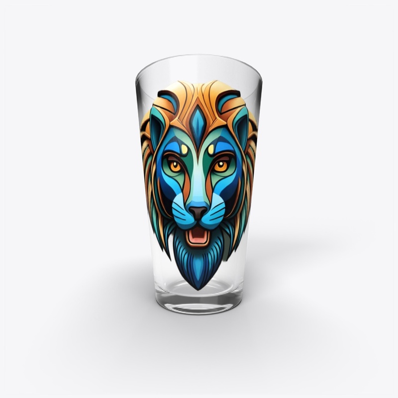 LION PRIDE COLLECTIONS