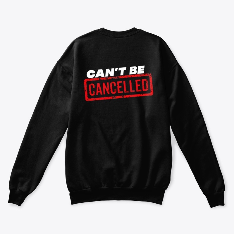 Cant Be Cancelled - Show Love LA