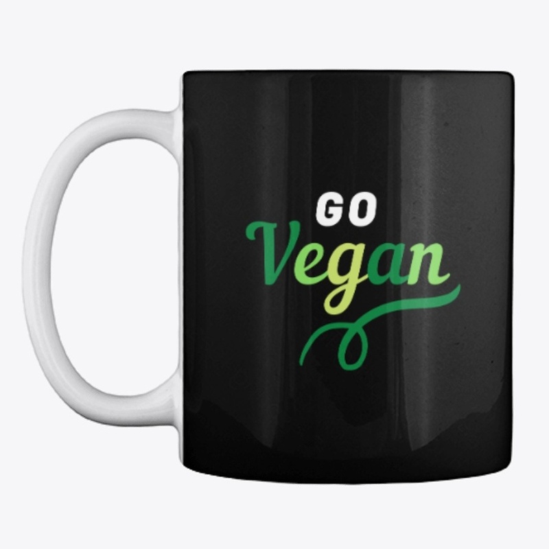 Fruit Salad - Go Vegan 