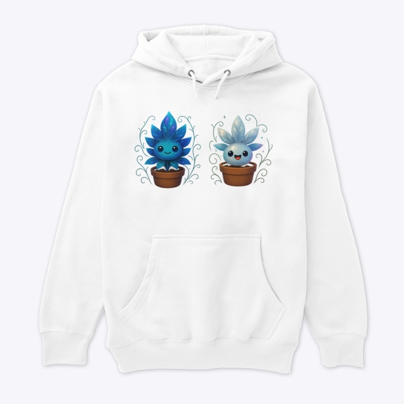 Aurora & Chroma Chill Buds