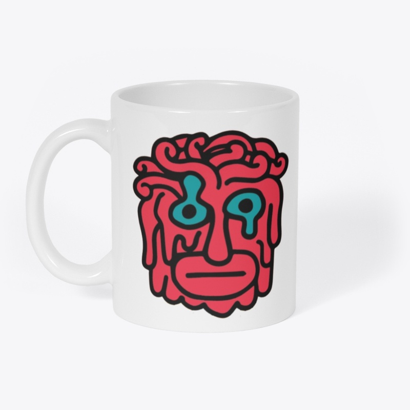 Monsters on Wallstreet #0095