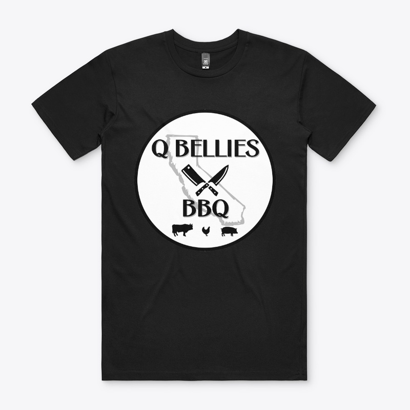 Q Bellies Apparel and Accessories