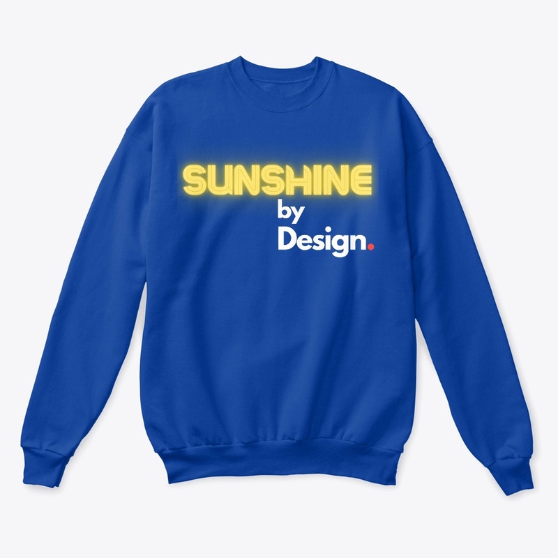 Sunshine by Design