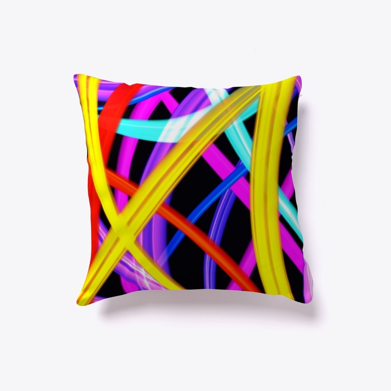 Techno -Colour  Homeware