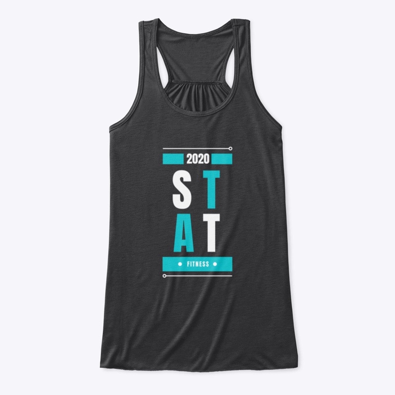 Statuesque Fitness