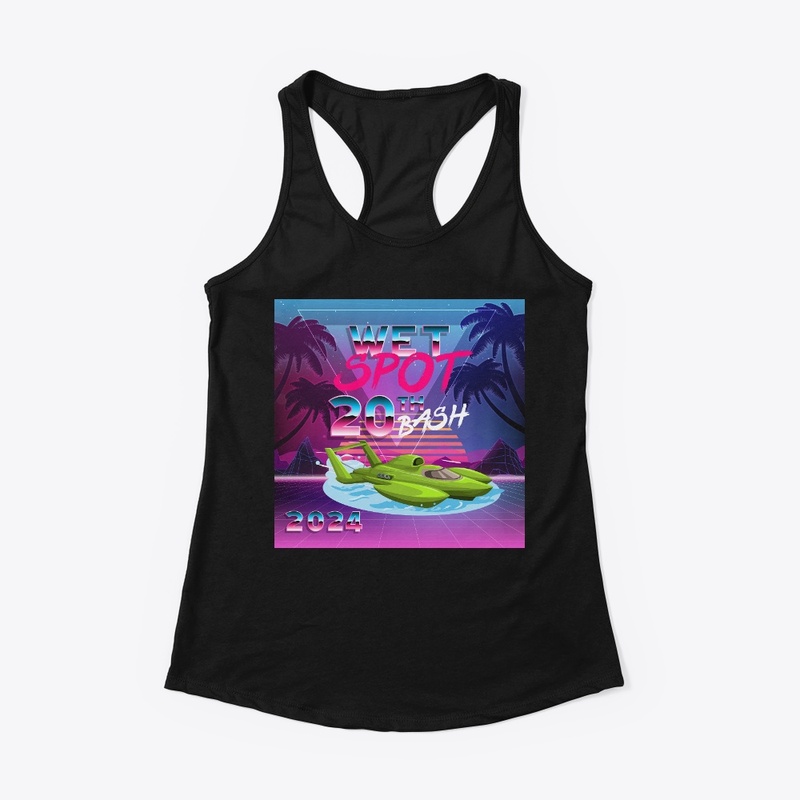 20th Anniversary Merch!