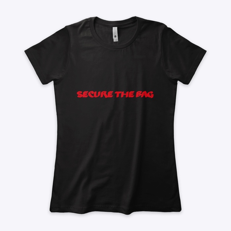 SECURE THE BAG 