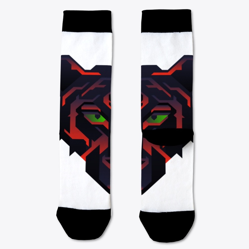 Don'tWakeTheBeast - Merch