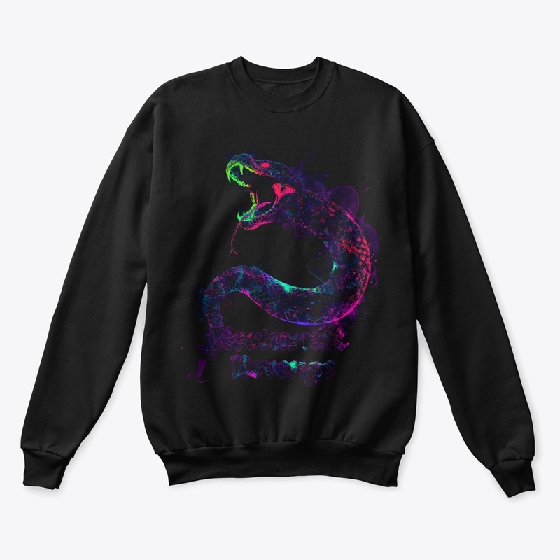 Nocturnal Revenge Naga