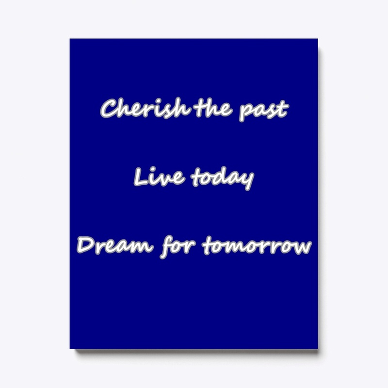 Dream for tomorrow