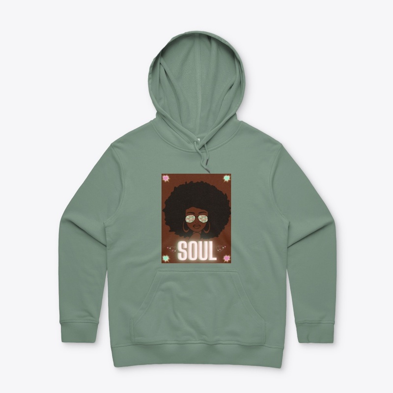 The "Simple Soul" Collection I