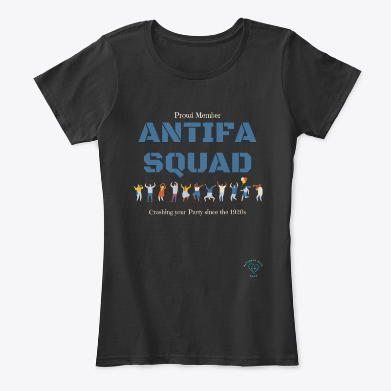 Antifa Squad