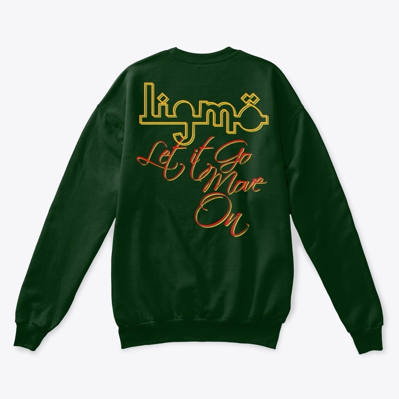 LIGMO -  Gift of Love