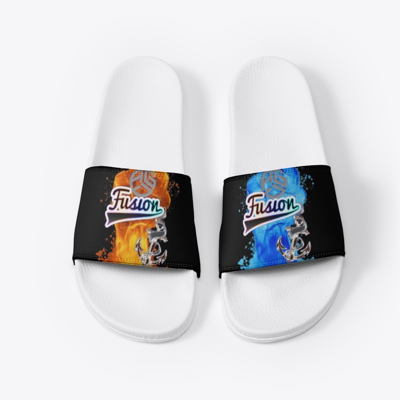 FUSION_ICE/FIRE SLIDERS