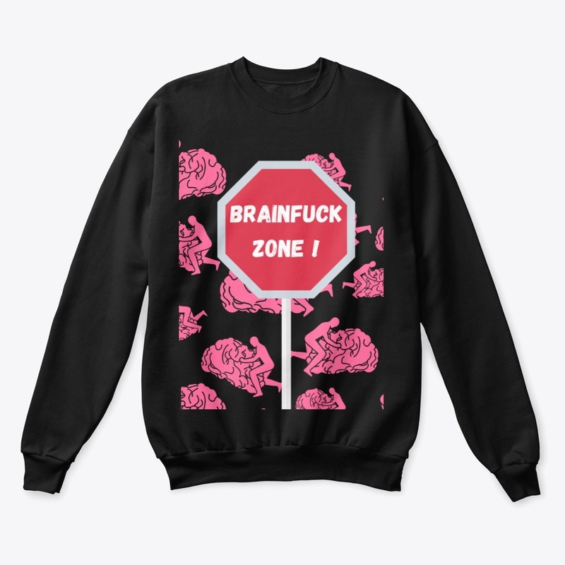 the brainfuck is real