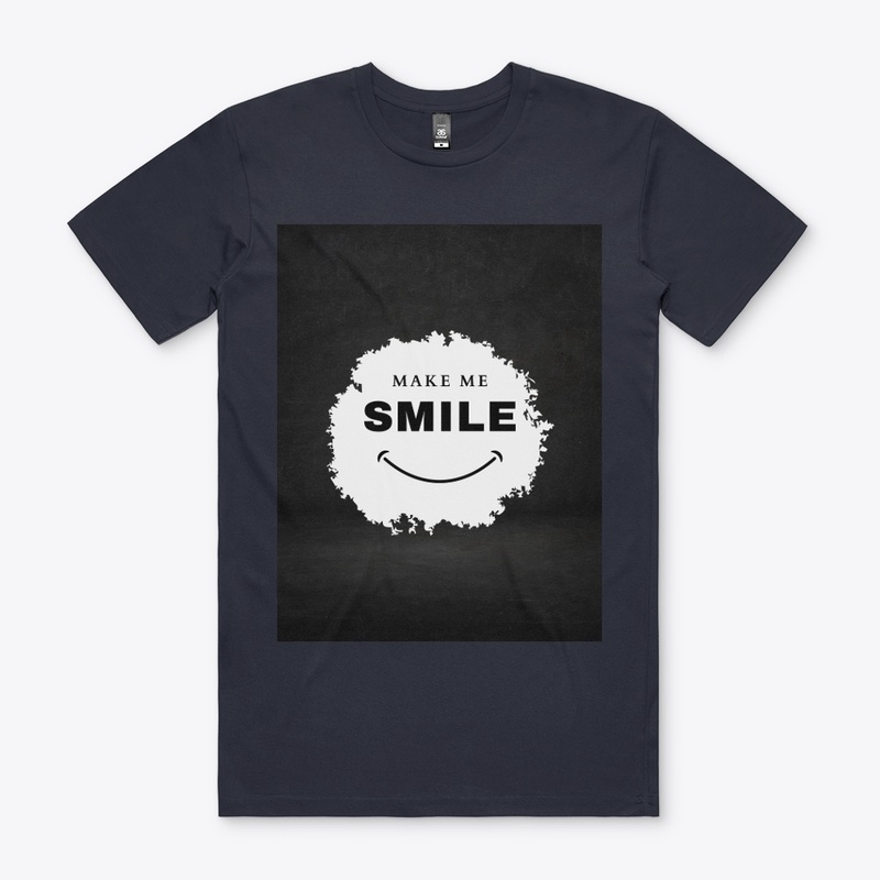 Joyful Threads: Make Me Smile Collection
