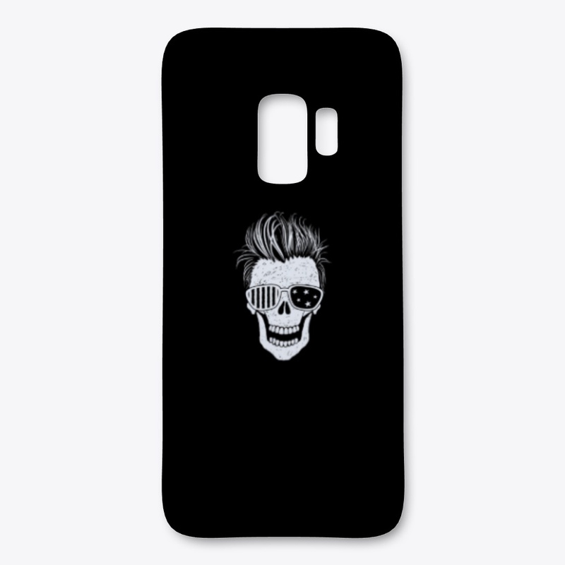 American Skull