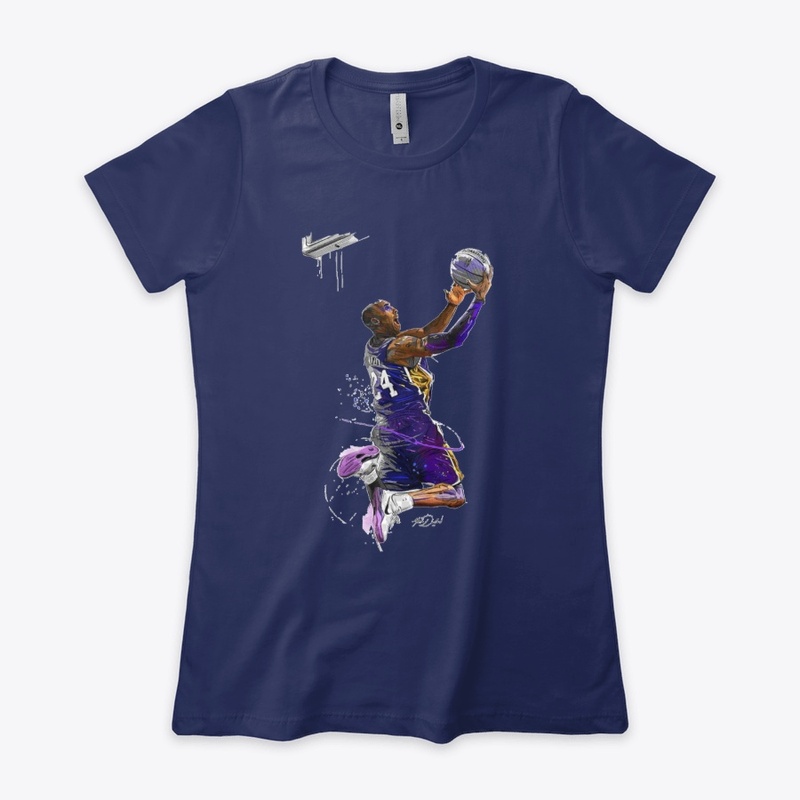 THE REAL BASKETBALL LEGEND.